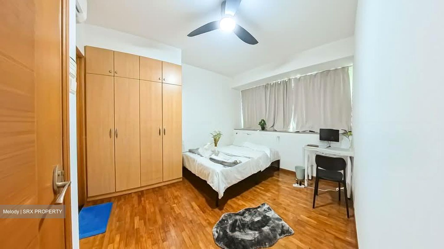 Queens (D3), Condominium #571613661
